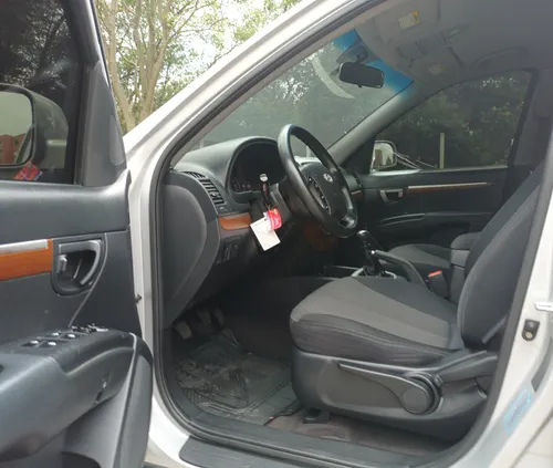 Hyundai Santa Fe 2.7 Gl