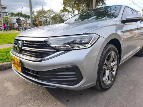 Volkswagen Jetta 1.4 Tsi Highline