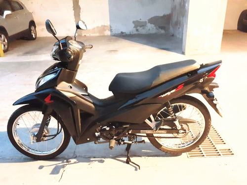 Honda Wave 110s / Casi 0km / Precio Real / Como Nueva
