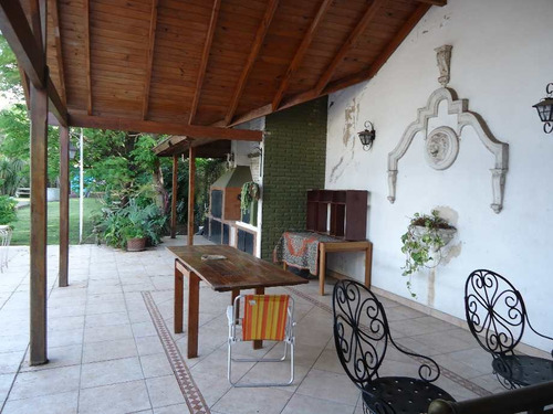 Imagen 11 de 14 de Casa En Venta Cond En Ituzaingo Sur