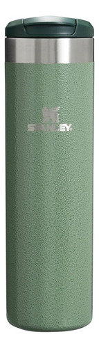 Termo Stanley Aerolight Transit 591ml Verde
