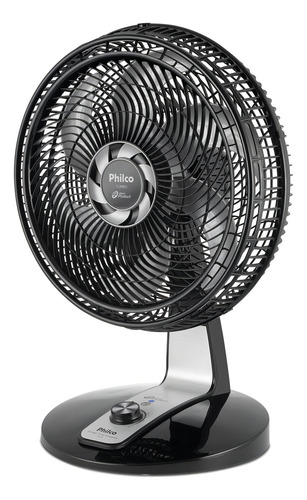 Ventilador Pvt400p Turbo Virus Protect 155w Philco