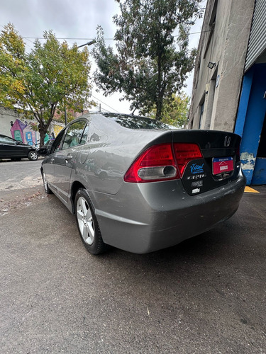 Honda Civic Lxs