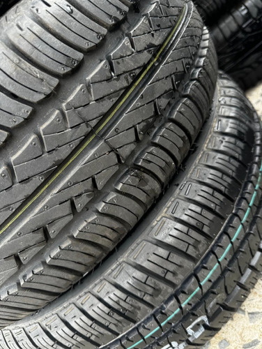 Pneu Firestone Firewank 700 185/60 Aro 14 Zerados A2 (Usado)