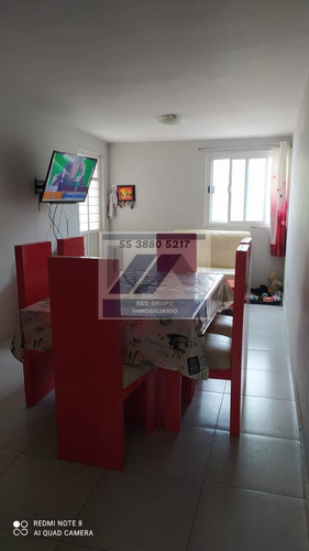Imagen 5 de 14 de Hermosa Casa Dúplex Rinconada De Aragón