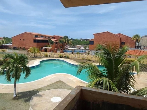 Imagen 8 de 30 de Apartamentos En Venta Tucacas Falcón , Semi Amoblado, Caney, Piscina Inf. 0424-5337900, Código 23-15412