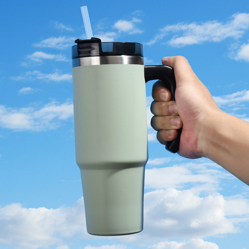 Set De Fundas Para Pajitas Stanley 40 Y 30 Oz.