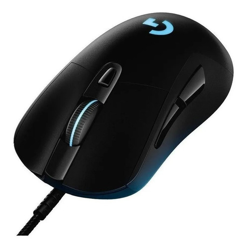 Mouse Gamer Logitech G403 Hero 16k 6 Botones Rgb Lightsync 