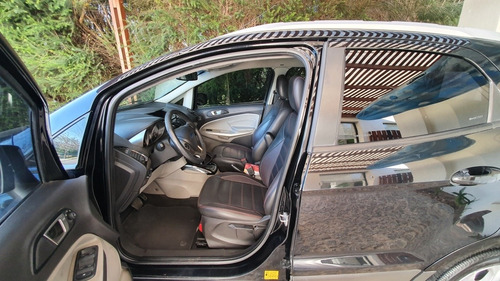 Ford Ecosport 2.0 Titanium Powershift 4x2 Dps6 2014