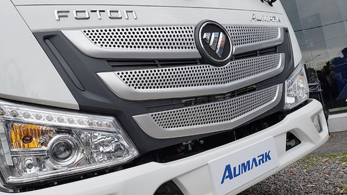 Imagen 8 de 18 de Camion Foton Aumark S3 815 (no Dfsk,no Kia,no Dfm,no Gino)