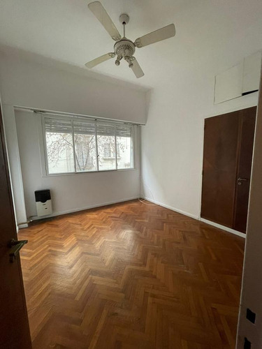 Venta Departamento En Recoleta, Excelente Ubicación - Barrio Norte