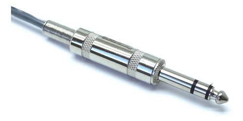 Multicabo Cabo 8 Vias Xlr Fêmea Para P10 1 M Ligar Powerplay