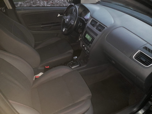 Volkswagen Suran 1.6 Imotion Highline