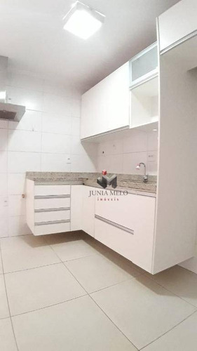 Imagem 15 de 30 de À Venda Por R$ 280.000 Apartamento Com 2 Dormitórios , 78 M² - Ap3642