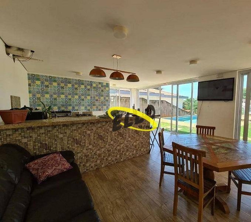 Imagem 11 de 30 de Casa Com 3 Dormitórios À Venda, 340 M² Por R$ 1.250.000 - Granja Viana Condomínio Dom Henrique Ii - Cotia/sp - Ca4939