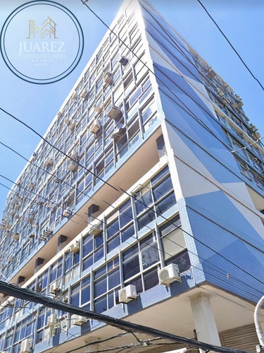 Imagem 6 de 6 de Sala Na Avenida 7 Para Locação, Localização Estratégica Para Sua Empresa, Oportunidade! - 08098 - 69549777