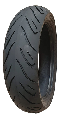 Pneu Traseiro Cb500f Gtr Ninja 160/60-17 S/c Sport R Technic