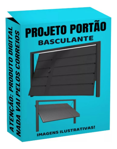 Kit 11 Projetos Incluso 600 Projetos Metalon Envios Rapido Azul