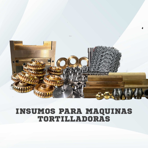 Corona De Bronce Para Reductor Reforzada