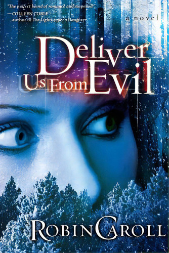 Deliver Us From Evil, De Caroll, Robin. Editorial Createspace, Tapa Blanda En Inglés