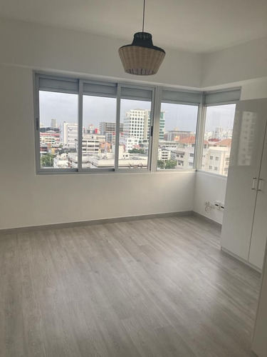 Imagen 9 de 9 de Apartamento En Alquiler En Piantini, Próximo Evaristo Morales, Cercano A Sectores Como Naco, Serralles, Paraiso, La Esperilla, El Millon, Bella Vista, Los Prados, La Julia, La Esperilla, Santo Domingo