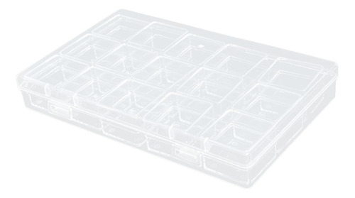 Caja Organizadora, Contenedor De Almacenamiento, 15