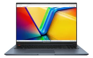 Laptop Asus Vivobook Pro 16 Oled K6602vu 13agen