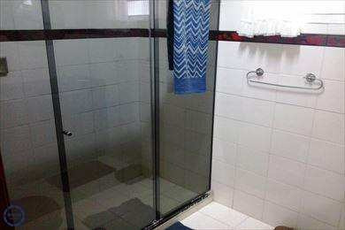 Casa Em Santos Bairro Embaré - V3013