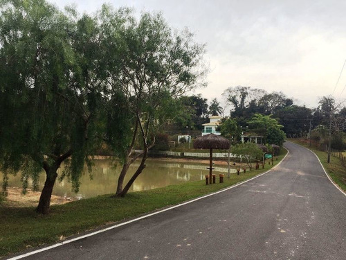 Excelente Lote Em Condomínio - 21354