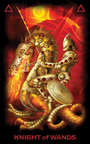Imagem 4 de 10 de Tarot Of Dreams - Original - Ciro Marchetti -