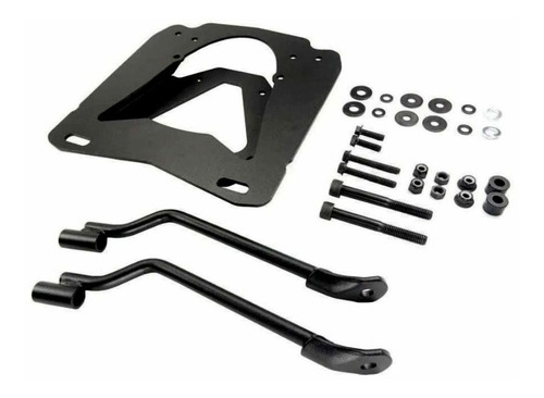 Rack Bagageiro Suporte Monokey Givi Sr5126 Bmw G/gs 310