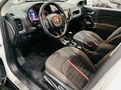 Imagem 3 de 9 de Fiat Toro Freedom At6 2020