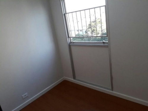 Imagem 22 de 26 de Apartamento Residencial Para Locação, Vila Campestre, São Paulo. - Ap0287 - 34967115