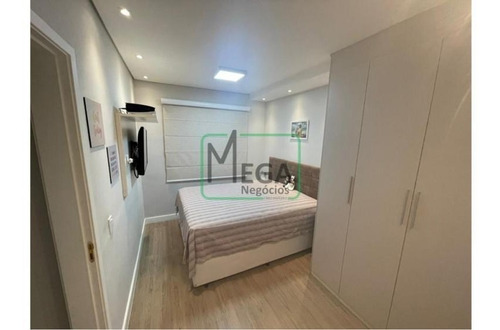 Imagem 11 de 19 de Apartamento De 2 Quartos À Venda No Edifício Viva Mais Barueri - 1869_mil - 70993794