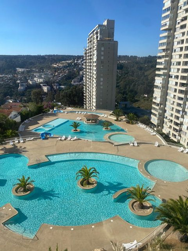 Arriendo Amoblado Año Corrido (90421)