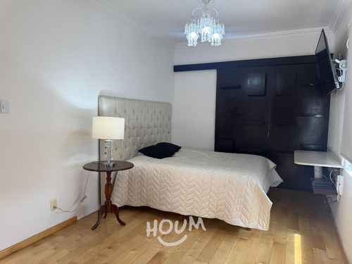 Casa En Lomas De Chapultepec, Miguel Hidalgo Con 3 Recámaras, 370 M², Id: 152864