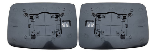 Espejo Retrovisor Para Ram Dodge 2012-2019 1500 2009-2019