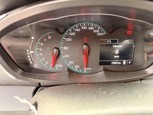 Chevrolet Tracker 1.8 Lt At