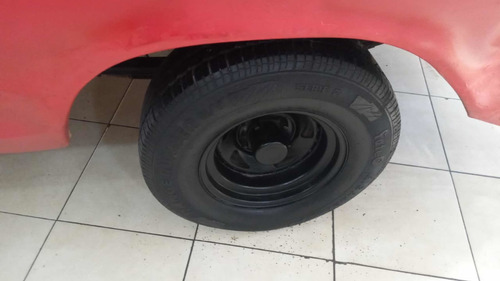 Ford F-100 //1980 G.n.c 1980 Precio Final Mas Gastos
