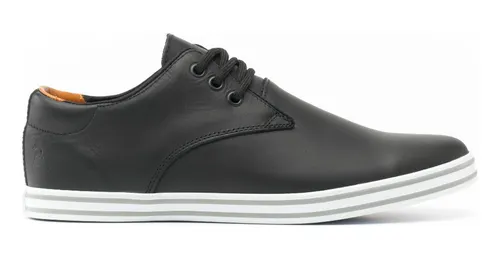 Zapatillas De Vestir Hombre