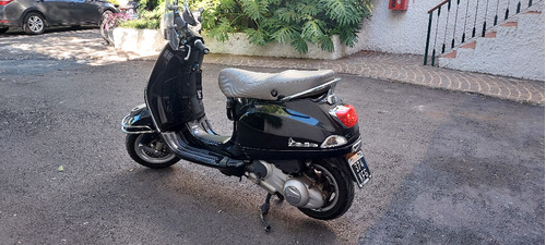 Vespa Vlx 150 Ie