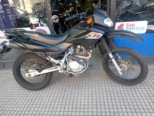Honda Xr 125 Tangomotos,listo Para Transferir 38