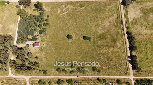 En Venta Terrenos En Zona Termas A 70 Mts Ruta 51