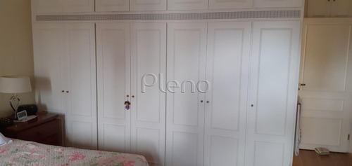 Imagem 20 de 30 de Apartamento À Venda Em Jardim Proença - Ap017093
