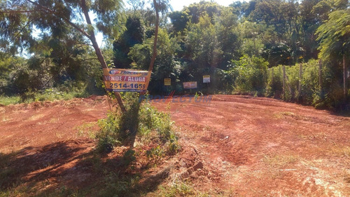 Imagem 2 de 7 de Terreno À Venda Em Chácaras De Recreio Represa - Te277722