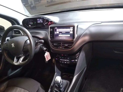 Imagem 7 de 10 de Peugeot 2008 Allure 1.6 16v Flex