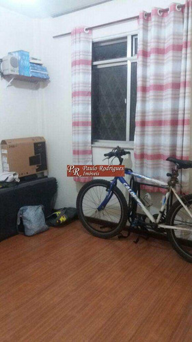 Imagem 14 de 20 de Ref:50092 Apartamento 3 Dorms, Cachambi - V50092