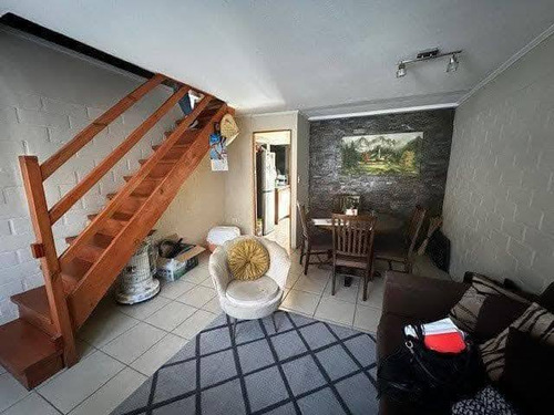 Se Vende Casa En Condominio, La Cruz
