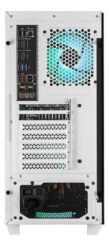 Xtreme Pc Geforce Rtx 5090 Core I9 32gb Ddr5 Ssd 2tb Eva 00