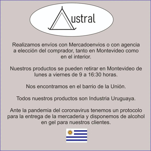 Maceta Con Soporte De Madera Artesanal